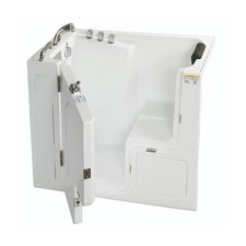 Vasca per anziani modello