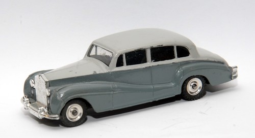 Dinky toys meccano - dinky, 1/43