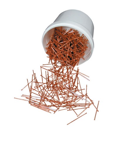 Power tec chiodi stud - power-tec, 2,0mm
