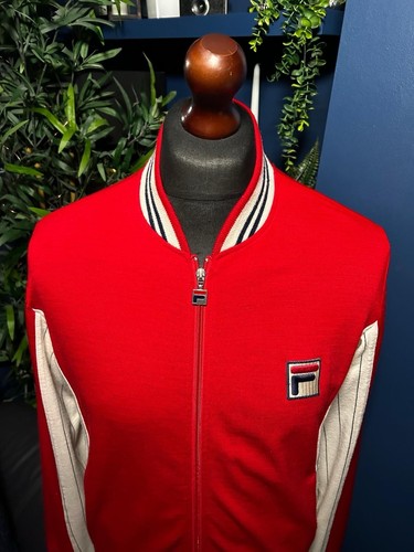 Giacca vintage anni fila - vintage,