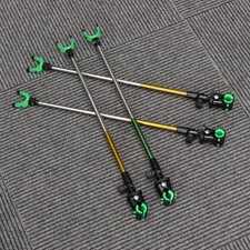  4 PCS Rastrelliera Canne Da