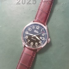 PERSEO BUCCANEER AUTOMATIC 11335.02 NUOVO