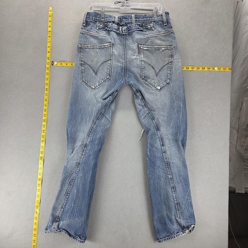 Jeans vintage levis engineered - levis,
