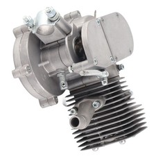 Motore 100CC Metallo 100CC 2