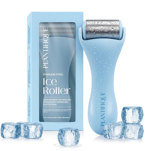 Plantifique skincare ice - skincare,
