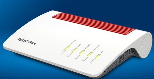 Fritz box 7530 modem - 7530,