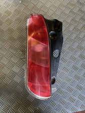51753385 Fanale posteriore