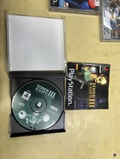 Tom Raider 1-2-3 Compresi Di