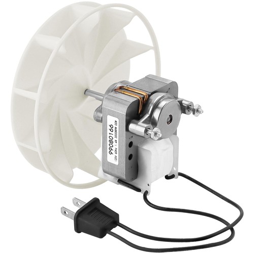 Ricambio motore ventilatore