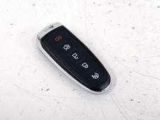 Scheda chiave accensione Ford