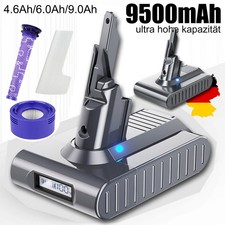 Batteria 9500 mAh per