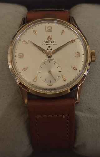 Orologio polso vintage - orologio,