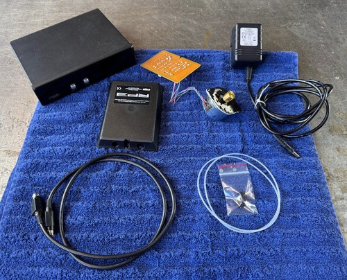 Rega ttpsu con kit motore - ttpsu,