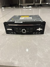 AUTORADIO GPS  USB BLUETOOTH