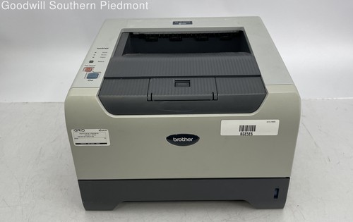 Brother 5250dn monochrome - brother,