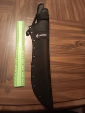 Gerber Machete With Sheath