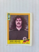 1988 Panini EURO 88 Germany