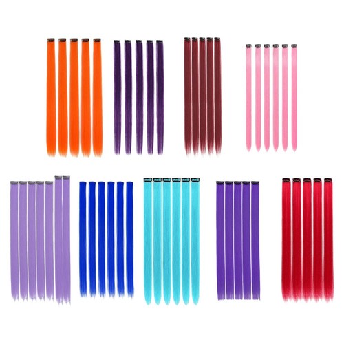 Extension capelli clip - capelli,