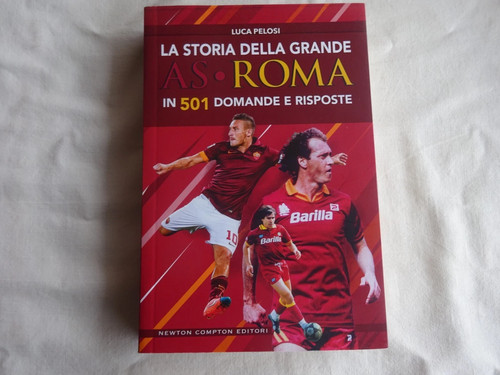 Storia della grande s - la,