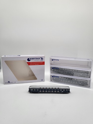 Hobbytrain scala h22010 - n,