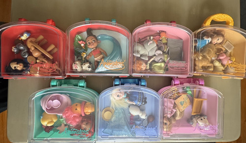 Lot disney animators - lot, animators'