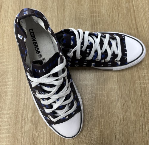 Converse customisées wax - customisées,