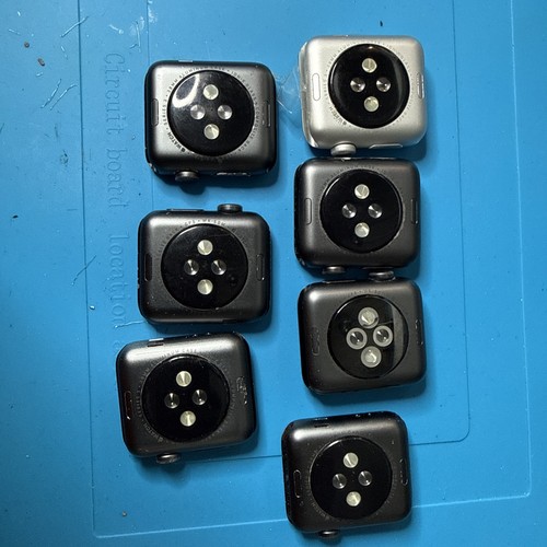 Apple watch serie 38 mm - serie,