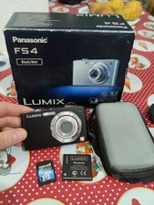 Fotocamera Lumix Panasonic
