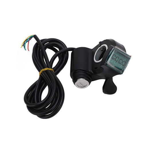 Kit acceleratore pollice - acceleratore,