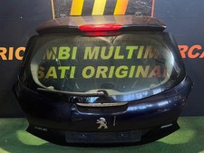 Portellone baule cofano - baule,