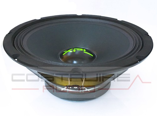 Woofer xpl xw10 04 - xpl, xw10-04