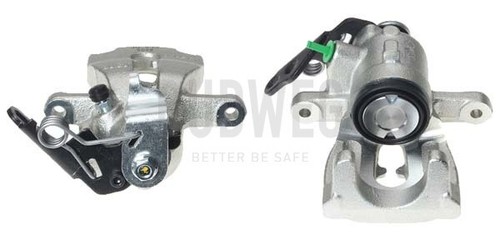 Budweg caliper 343977 - budweg,