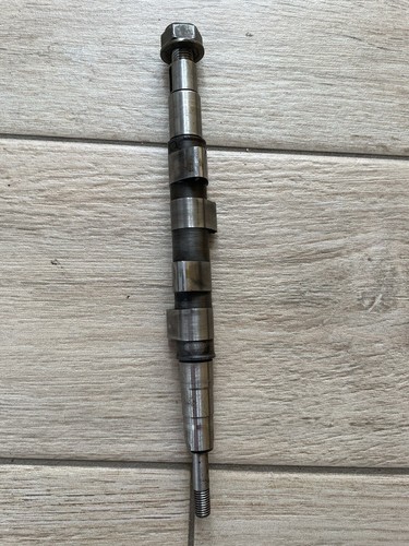 Albero camme morini - a, 350
