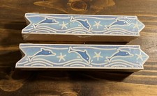 Piastrelle Ceramica Vintage