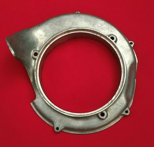 Convogliatore motore vespa - vespa, vm