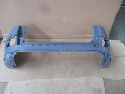 Paraurti posteriore fiat - paraurti, 500l