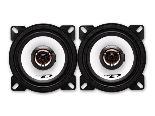 Coppia casse speaker - coppia, auto