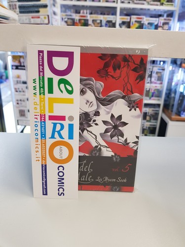 Fiori del male 5 - ,