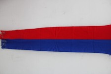 Sciarpa scarf Calcio TIPO GENOA COSENZA CAGLIARI bufanda Schal écharpe
