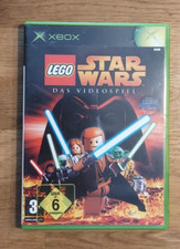 Lego Star Wars (Microsoft