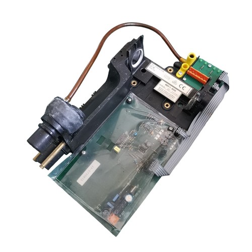 Metasys mst1 eco - metasys, base