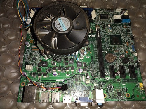 Dell optiplex 3010 - ,