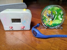 Coppia SVEGLIA DIGITALE