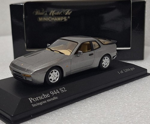 Porsche 944 1989 - 944,
