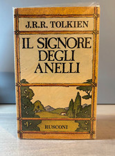 Il Signore degli Anelli 5°