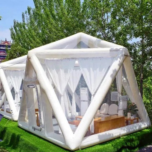 Tenda gonfiabile bolle cielo - gonfiabile,