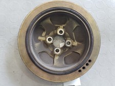 PULEGGIA ALBERO MOTORE FIAT