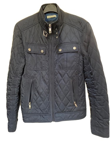 Giubbotto uomo zara - uomo,