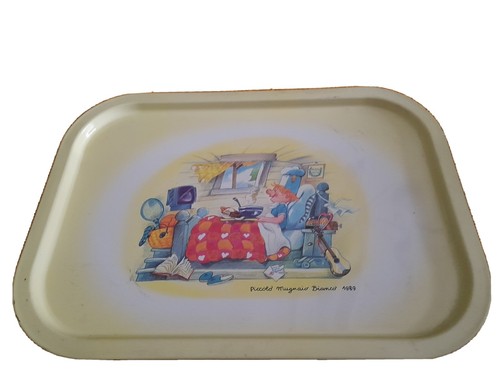 Vassoio mulino bianco - ,