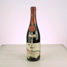 bolla Amarone Cantina del